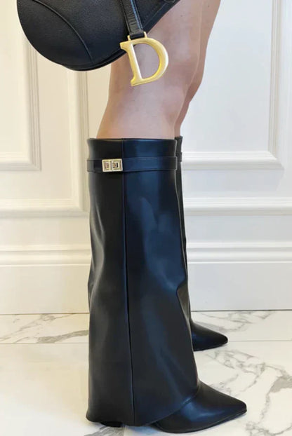 Violaine | Damskie buty eleganckie i modne