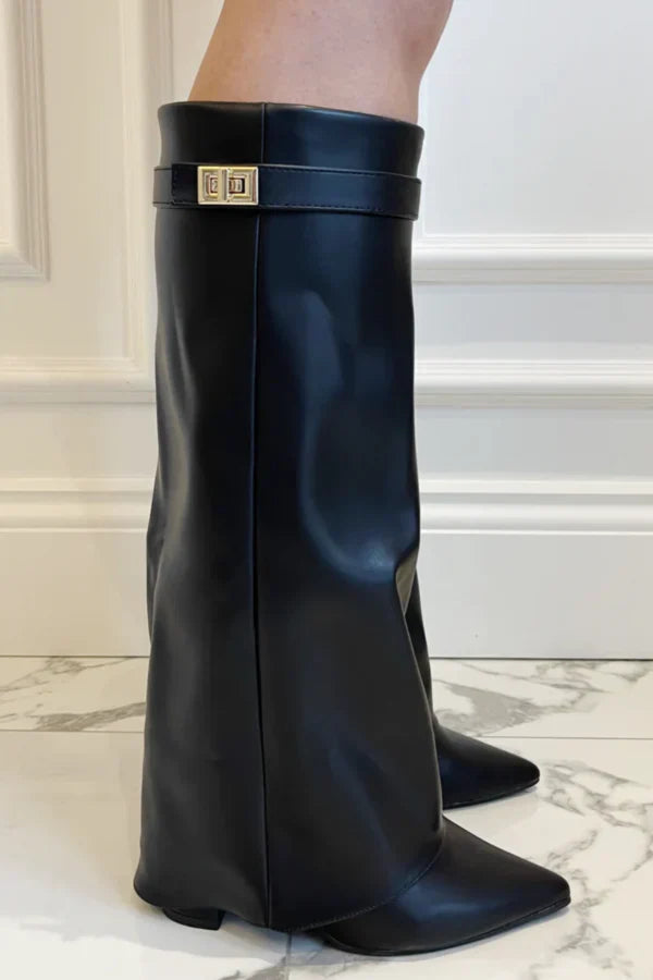 Violaine | Damskie buty eleganckie i modne