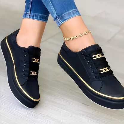 Jeanede - Wygodne i eleganckie buty dla kobiet