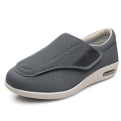 Męskie Buty Wsuwane Szerokie Na Co Dzień