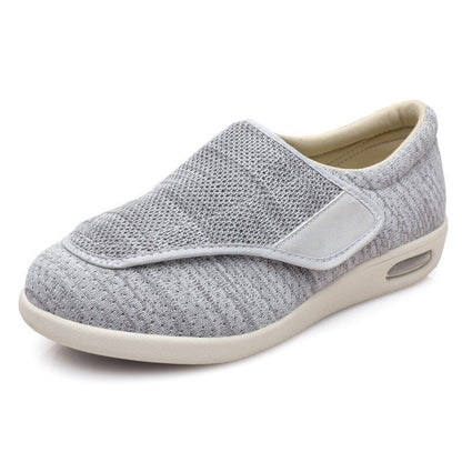 Męskie Buty Wsuwane Szerokie Na Co Dzień