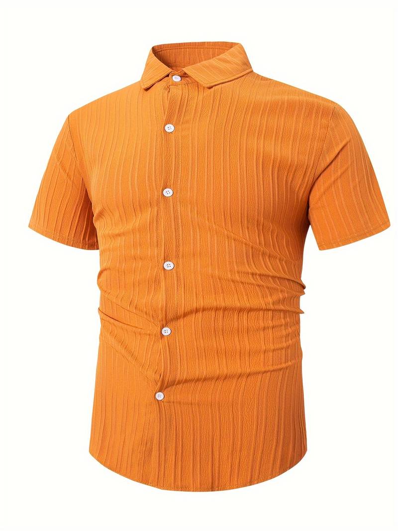 Danny - Wygodne i Eleganckie Polo
