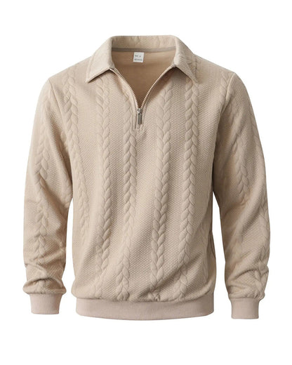 Męska bluza casualowa do codziennych stylizacji