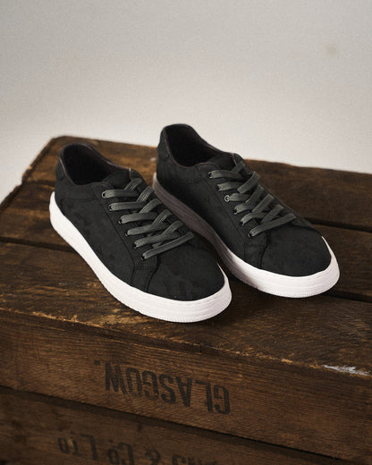 Klasyczne niskie trampki casual Belmont