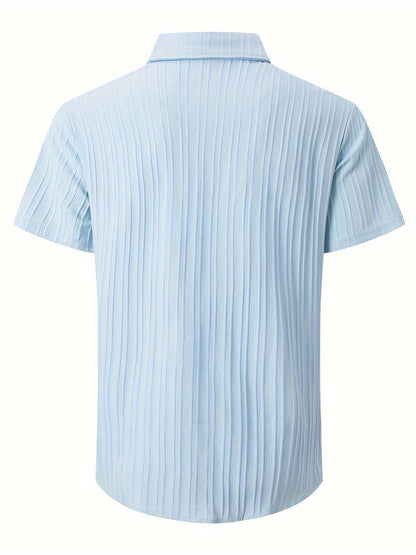 Danny - Wygodne i Eleganckie Polo