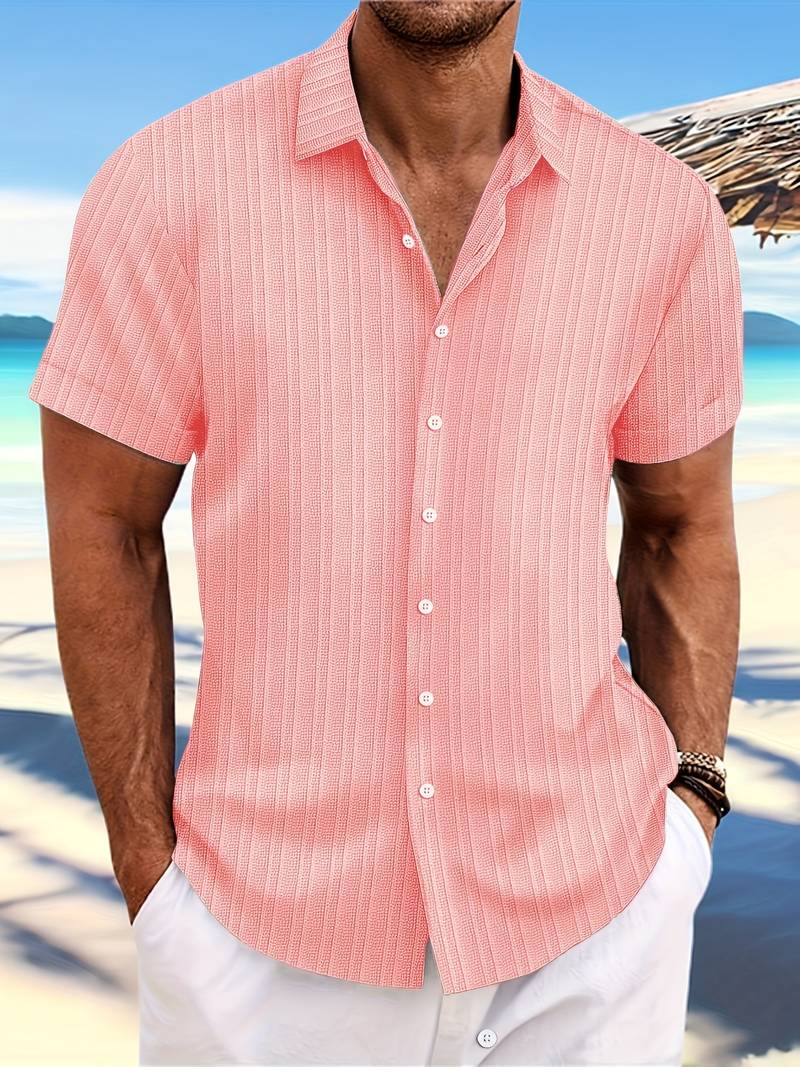 Danny - Wygodne i Eleganckie Polo