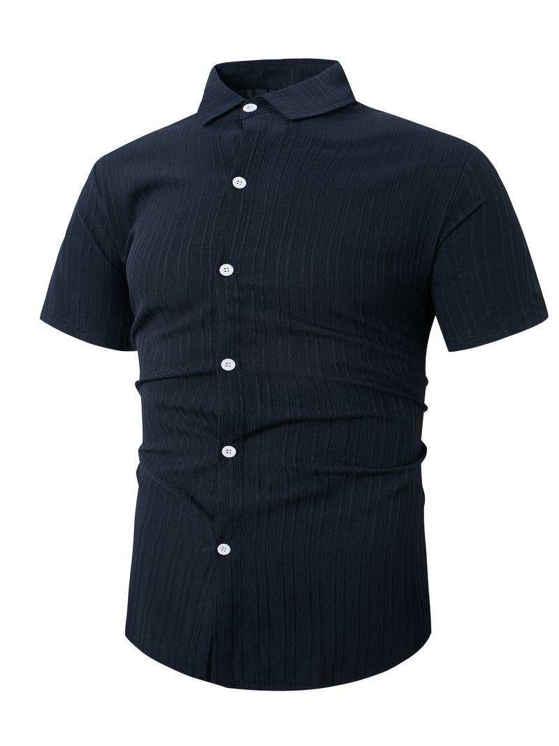 Danny - Wygodne i Eleganckie Polo