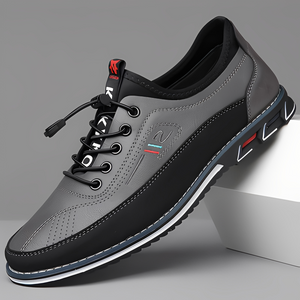Gaétan - Eleganckie codzienne buty dla mężczyzn