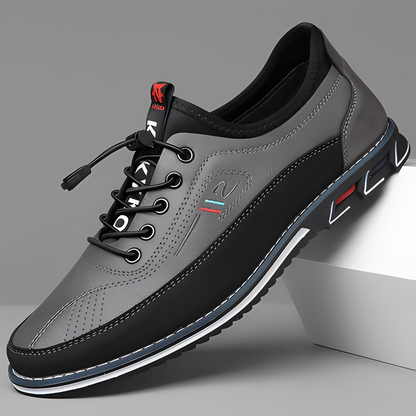 Gaétan - Eleganckie codzienne buty dla mężczyzn