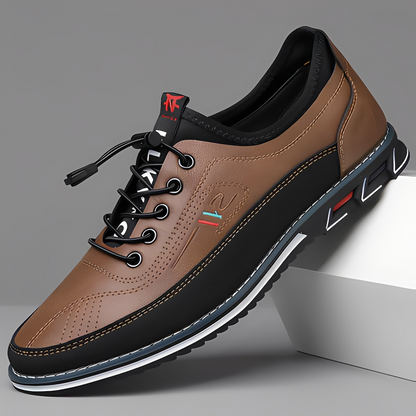Gaétan - Eleganckie codzienne buty dla mężczyzn