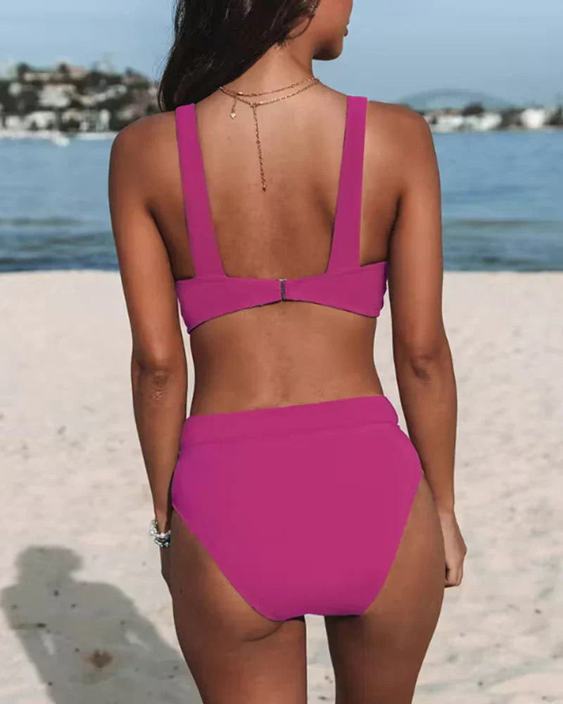 Talia – Wyszczuplający bikini, który podkreśla sylwetkę