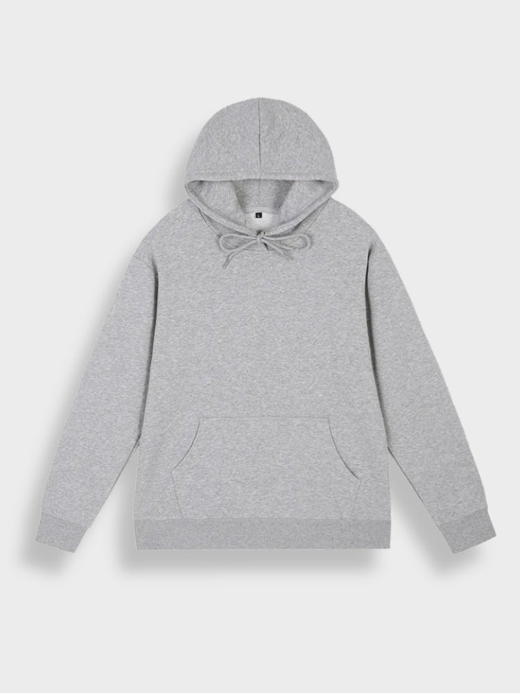 Bluza z kapturem unisex z grafiką Porsche Money
