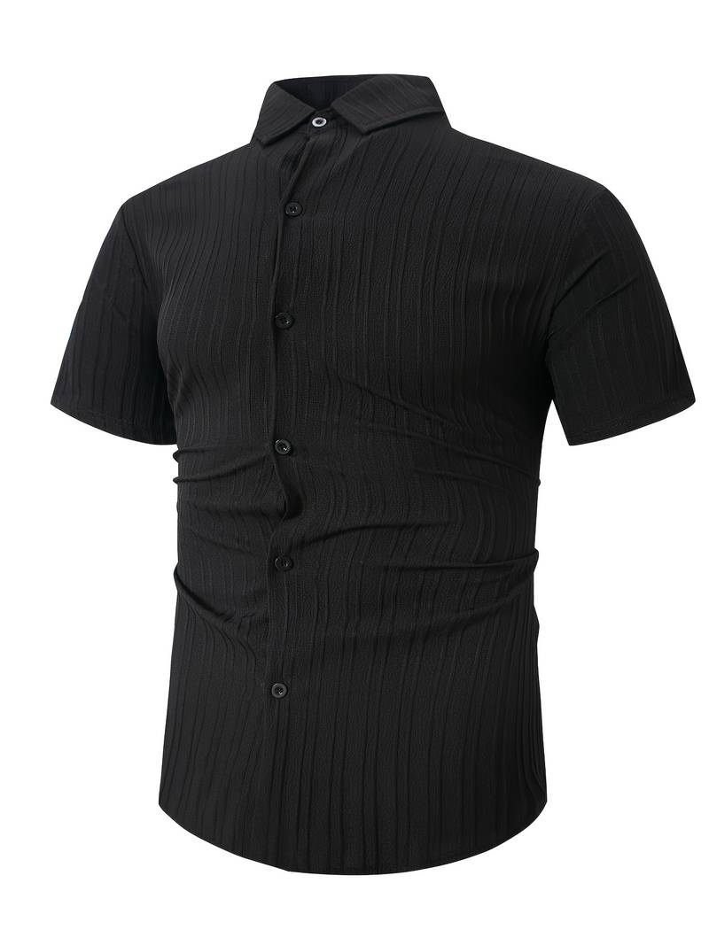 Danny - Wygodne i Eleganckie Polo