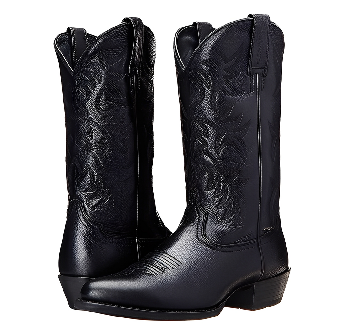 Romeo - Eleganckie buty dla mężczyzn