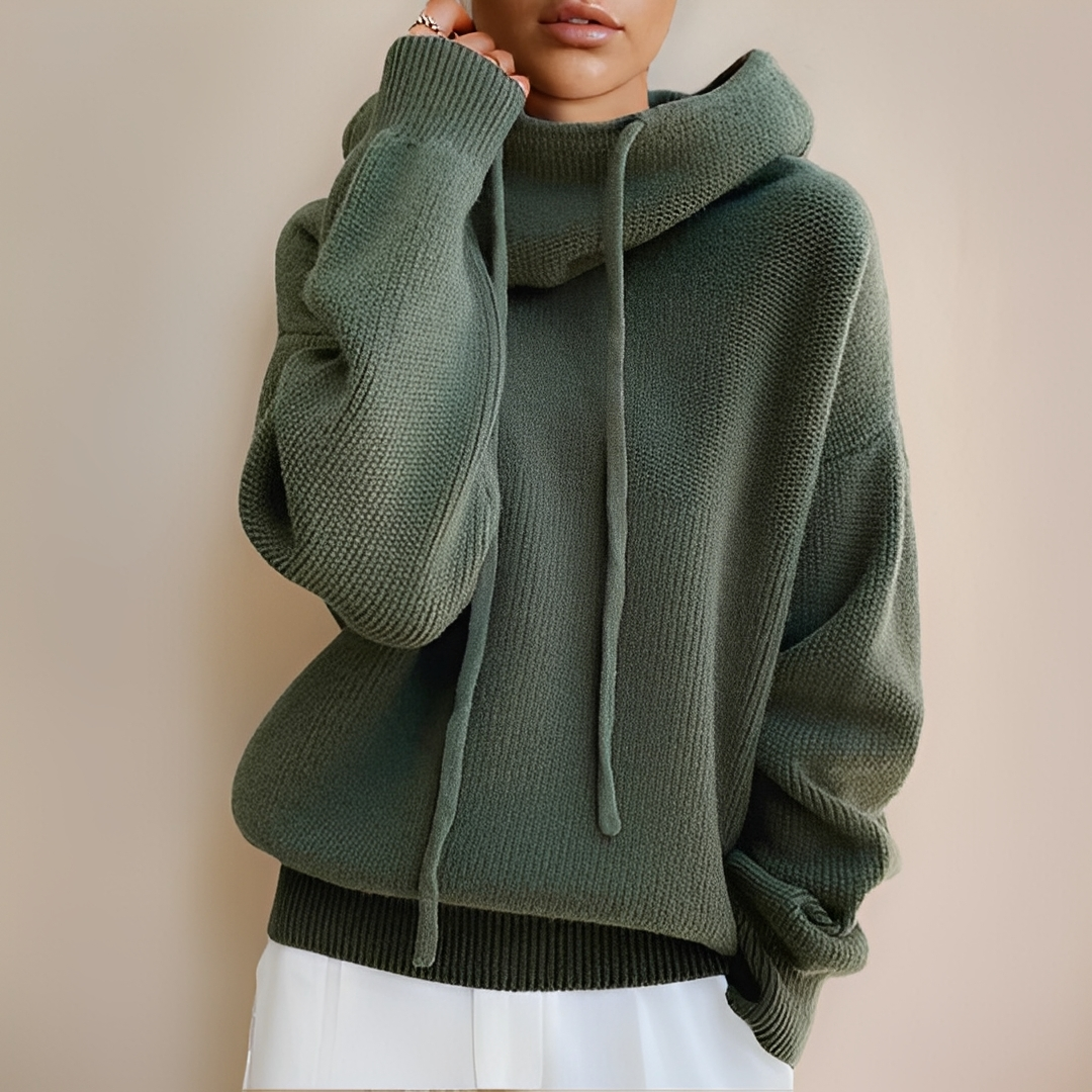 Alenie - Elegancki golf dla kobiet