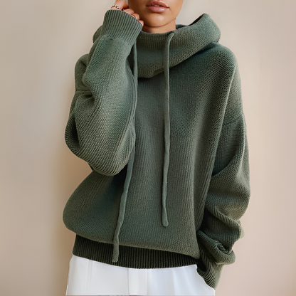 Alenie - Elegancki golf dla kobiet