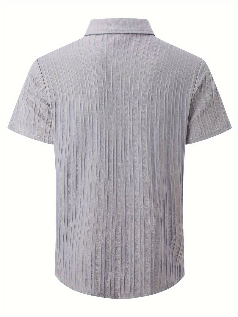 Danny - Wygodne i Eleganckie Polo