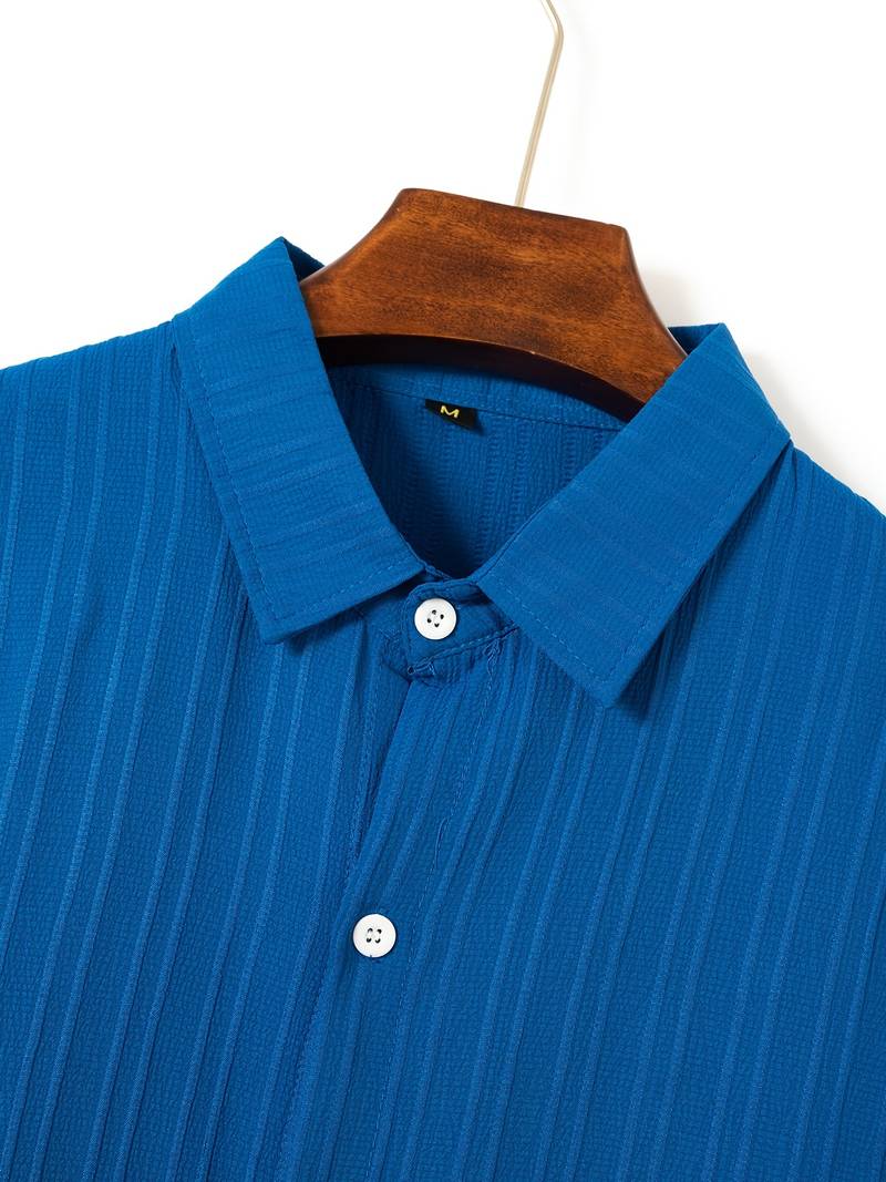 Danny - Wygodne i Eleganckie Polo