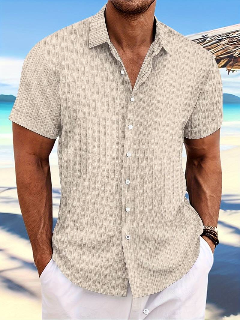 Danny - Wygodne i Eleganckie Polo