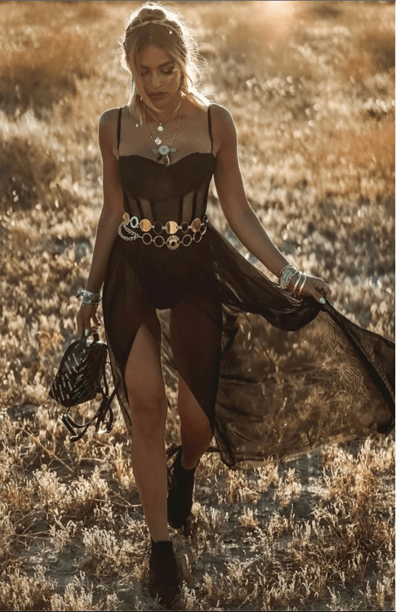 Belinda - Sukienka retro damska na imprezy