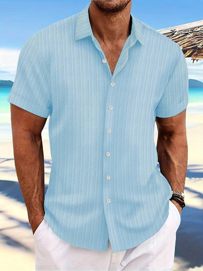 Danny - Wygodne i Eleganckie Polo