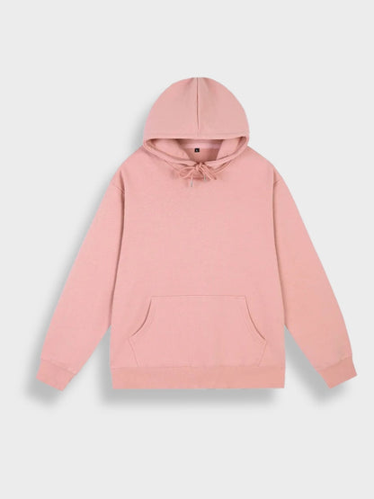 Bluza z kapturem unisex z grafiką Porsche Money