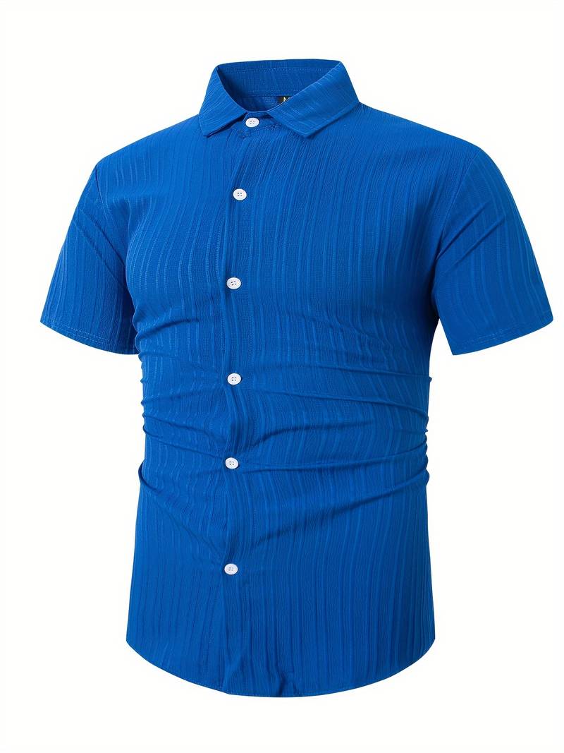 Danny - Wygodne i Eleganckie Polo