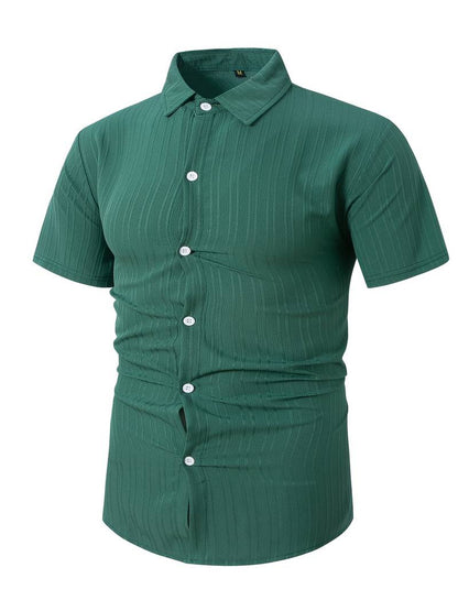 Danny - Wygodne i Eleganckie Polo