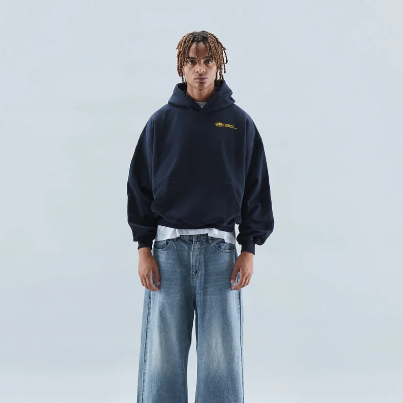 Z Miłością – Bluza Unisex