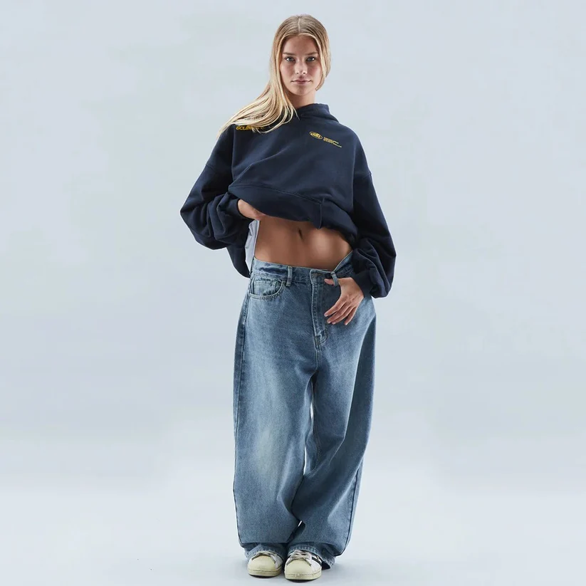 Z Miłością – Bluza Unisex