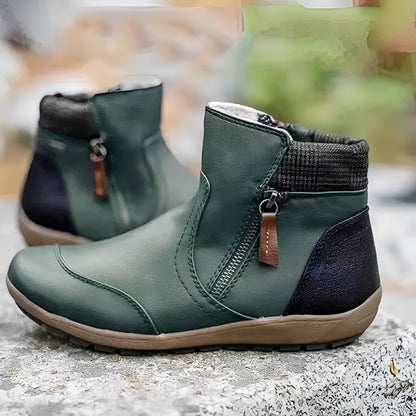 Stacey - Stylowe ortopedyczne buty dla kobiet