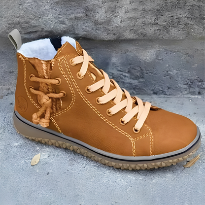 Elvera – Klasyczne buty retro dla kobiet