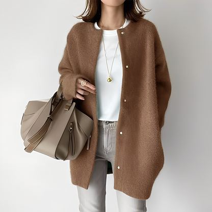 Anesa – Elegancka Damska Kurtka