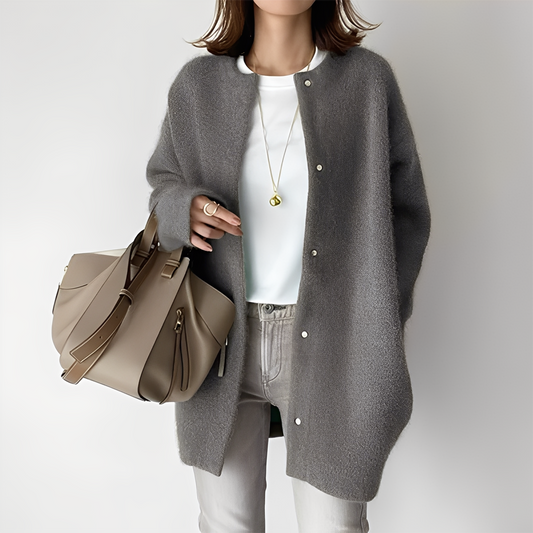 Anesa – Elegancka Damska Kurtka