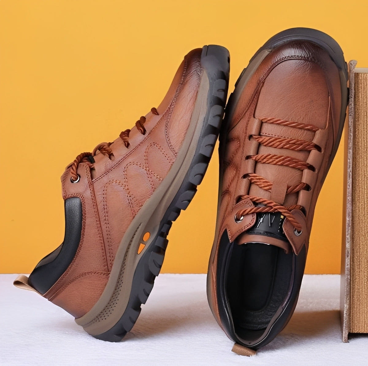 Joven - Buty casualowe dla mężczyzn