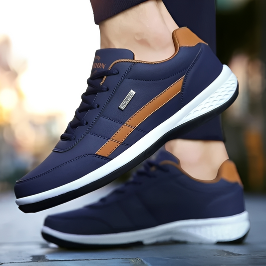 Frenz - Modne buty sznurowane dla mężczyzn