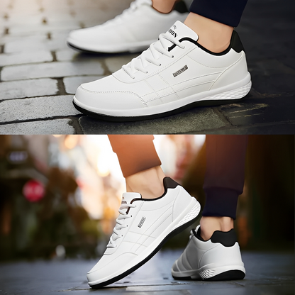 Frenz - Modne buty sznurowane dla mężczyzn