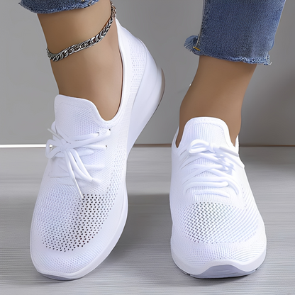 Kenia - Eleganckie i oddychające buty dla kobiet