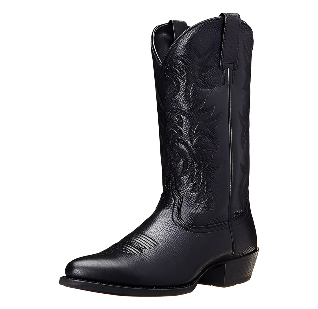 Romeo - Eleganckie buty dla mężczyzn
