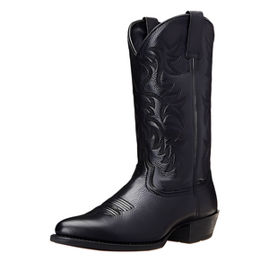 Romeo - Eleganckie buty dla mężczyzn