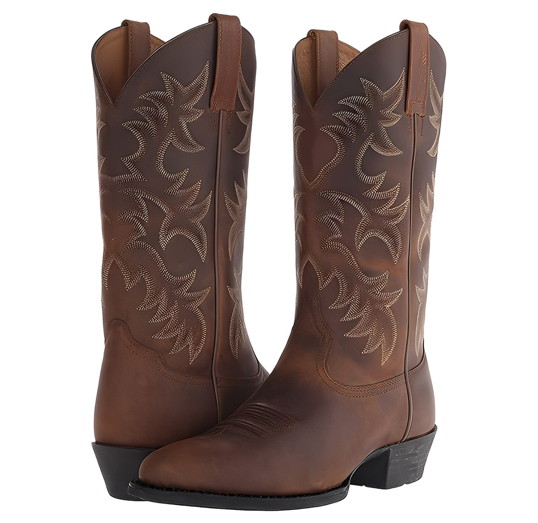 Romeo - Eleganckie buty dla mężczyzn