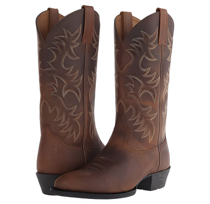 Romeo - Eleganckie buty dla mężczyzn