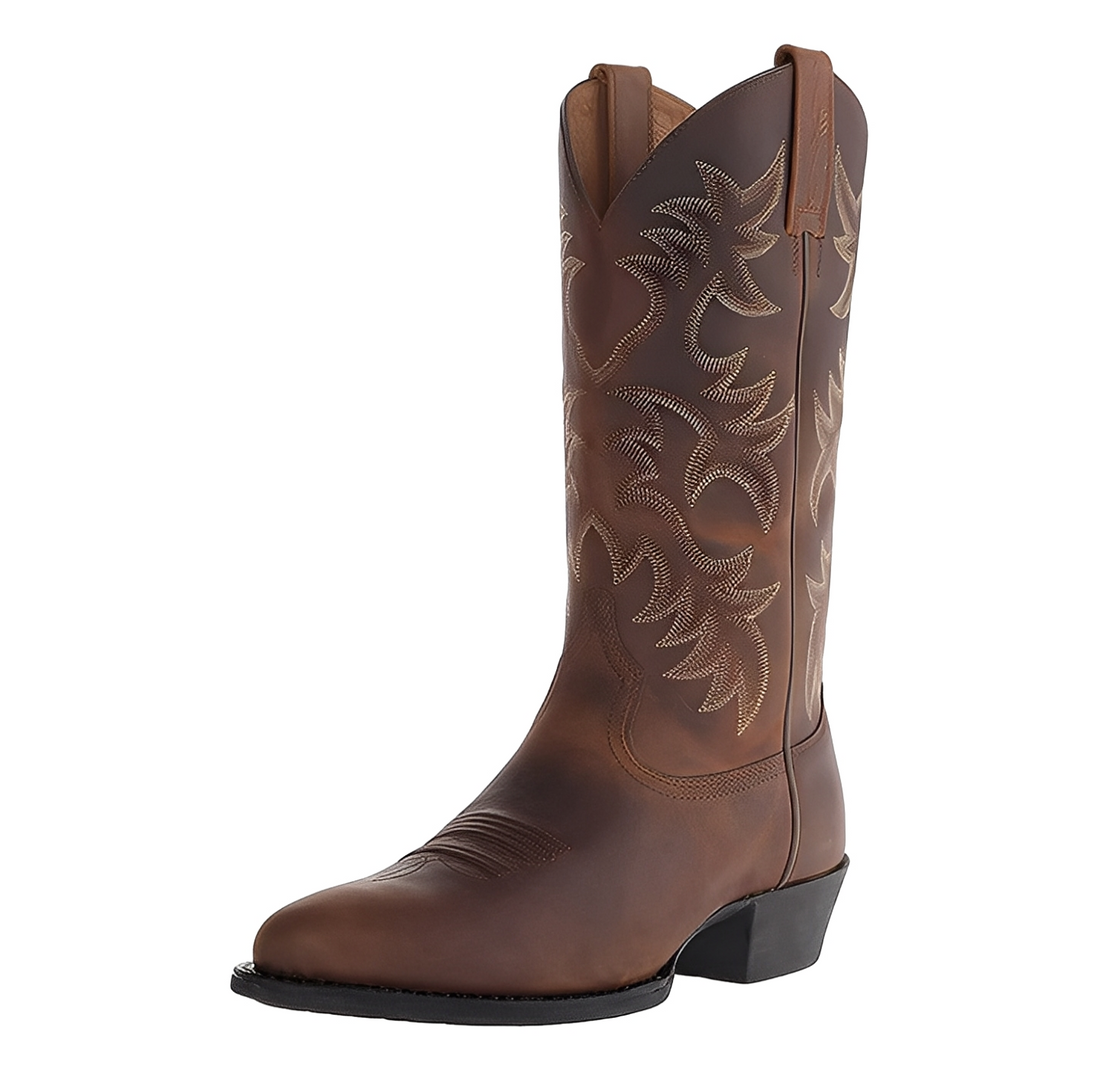 Romeo - Eleganckie buty dla mężczyzn