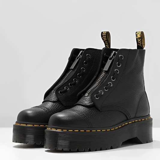 Kanne - Buty na obcasie komfortowe i eleganckie dla kobiet